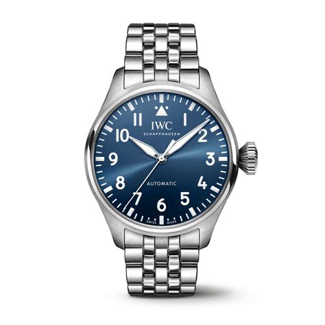 iwc armbänder